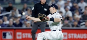 Yankees’ Veteran Infielder Reportedly Embracing Mentor Role This Season