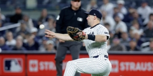 Yankees’ Veteran Infielder Reportedly Embracing Mentor Role This Season