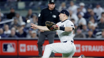 Yankees’ Veteran Infielder Reportedly Embracing Mentor Role This Season