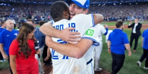 Max Scherzer Makes Decision After Pitching Blue Jays to World Series