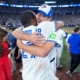 Max Scherzer Makes Decision After Pitching Blue Jays to World Series