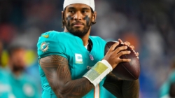 Dolphins QB Tua Tagovailoa Linked to Surprising Trade Destination