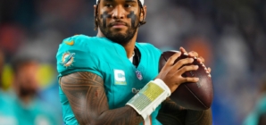 Dolphins QB Tua Tagovailoa Linked to Surprising Trade Destination
