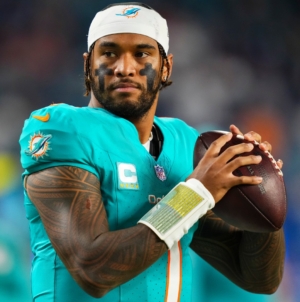 Dolphins QB Tua Tagovailoa Linked to Surprising Trade Destination