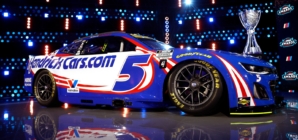 ‘They’re Guessing Right Now’: Kevin Harvick Sounds Alarm Over Chevrolet’s New Cup Body