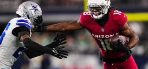 Browns Have Discussed Marvin Harrison Jr. Trade With Cardinals