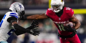 Browns Have Discussed Marvin Harrison Jr. Trade With Cardinals