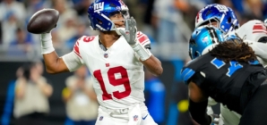 Giants QB Jameis Winston Makes Final Decision on His NFL Future
