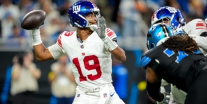 Giants QB Jameis Winston Makes Final Decision on His NFL Future