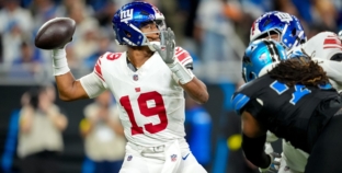 Giants QB Jameis Winston Makes Final Decision on His NFL Future