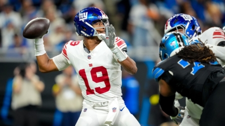 Giants QB Jameis Winston Makes Final Decision on His NFL Future