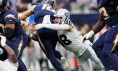 Adam Schefter Shares Details About Raiders, Maxx Crosby Trade Rumors