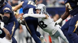 Adam Schefter Shares Details About Raiders, Maxx Crosby Trade Rumors