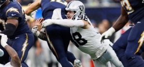 Adam Schefter Shares Details About Raiders, Maxx Crosby Trade Rumors