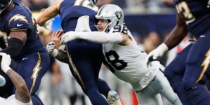 Adam Schefter Shares Details About Raiders, Maxx Crosby Trade Rumors