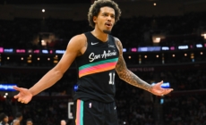 Josh Hart Drops Hilarious Response to Newest Knicks Signing