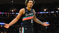 Josh Hart Drops Hilarious Response to Newest Knicks Signing