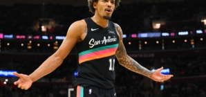 Josh Hart Drops Hilarious Response to Newest Knicks Signing