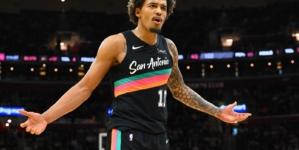 Josh Hart Drops Hilarious Response to Newest Knicks Signing