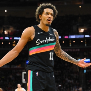 Josh Hart Drops Hilarious Response to Newest Knicks Signing