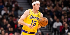 Lakers’ Austin Reaves Has 2-Word Reaction After Loss to Suns