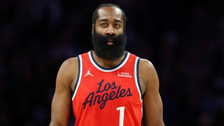 James Harden’s Absences Spark Shocking Trade Speculation