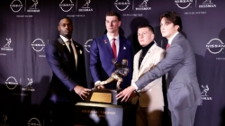 Vikings Predicted to Select Heisman Finalist in NFL Draft Amid QB Uncertainty