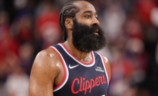 James Harden Breaks Silence on Clippers-Cavaliers Trade
