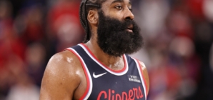 James Harden Breaks Silence on Clippers-Cavaliers Trade
