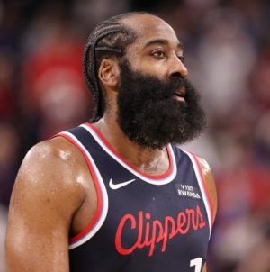 James Harden Breaks Silence on Clippers-Cavaliers Trade