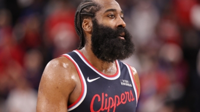 James Harden Breaks Silence on Clippers-Cavaliers Trade