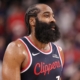 James Harden Breaks Silence on Clippers-Cavaliers Trade