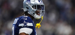 Cowboys Take Control of George Pickens’ 2026 Contract Situation