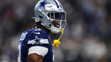 Cowboys Take Control of George Pickens’ 2026 Contract Situation