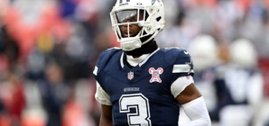 Cowboys Have Made Major Free Agency Decision on George Pickens