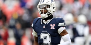 Cowboys Have Made Major Free Agency Decision on George Pickens