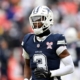 Cowboys Have Made Major Free Agency Decision on George Pickens
