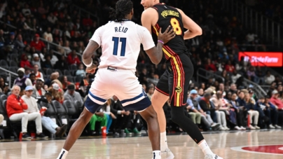 Warriors Make Ambitions Clear Following Trade for Porzingis