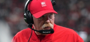 Chiefs’ Andy Reid Won’t Retire Before Closing Piece of Unfinished Business