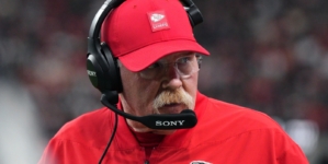 Chiefs’ Andy Reid Won’t Retire Before Closing Piece of Unfinished Business