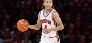How to Watch Houston vs Utah: Live Stream NCAA Men’s Basketball, TV Channel