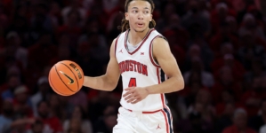How to Watch Houston vs Utah: Live Stream NCAA Men’s Basketball, TV Channel