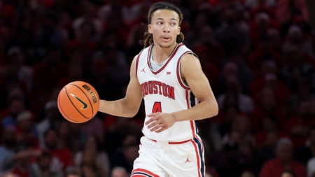 How to Watch Houston vs Utah: Live Stream NCAA Men’s Basketball, TV Channel