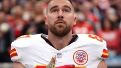 Travis Kelce Breaks Silence After Seahawks Win Over Patriots in Super Bowl