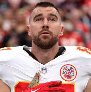 Travis Kelce Breaks Silence After Seahawks Win Over Patriots in Super Bowl