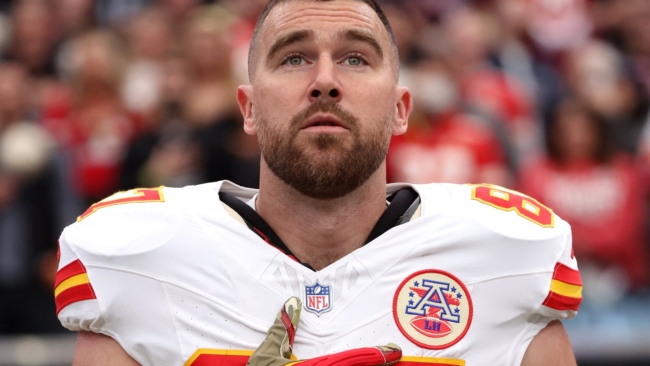 Travis Kelce Breaks Silence After Seahawks Win Over Patriots in Super Bowl
