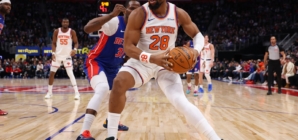 Guerschon Yabusele Backed Mike Brown Criticism Before Knicks Trade