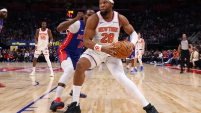 Guerschon Yabusele Backed Mike Brown Criticism Before Knicks Trade