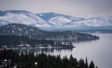 Lake Tahoe Avalanche Victims: What We Know As Killed Skiers Identified