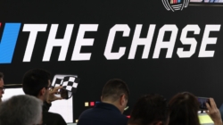 NASCAR Fans Hail Mark Martin and Dale Earnhardt Jr. for Saving Cup Series Format